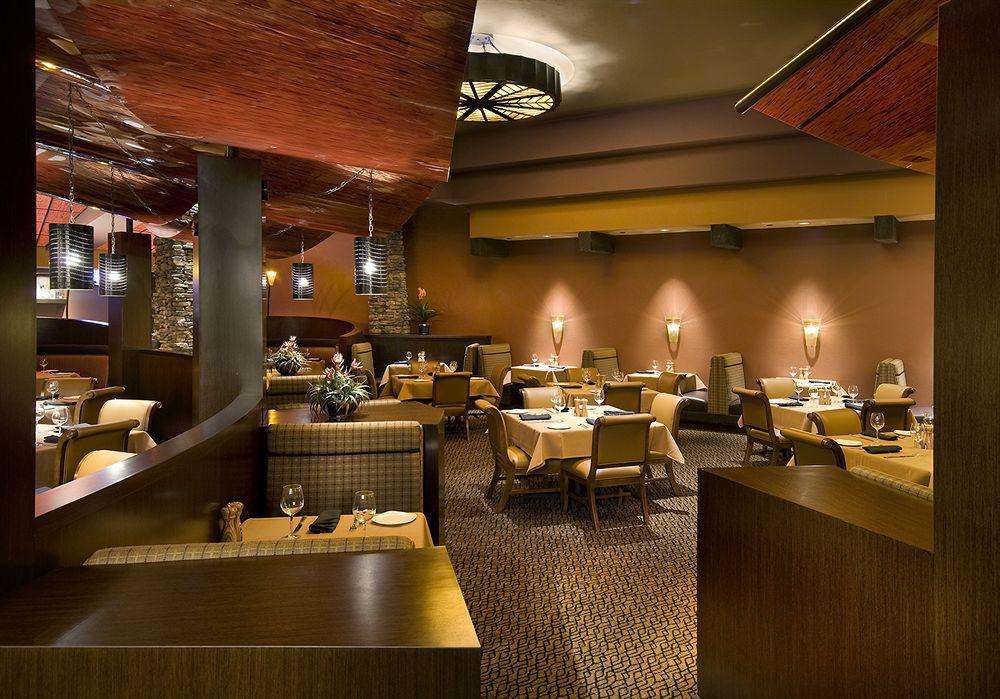 Desert Diamond Casino Drexel Heights Restaurace fotografie