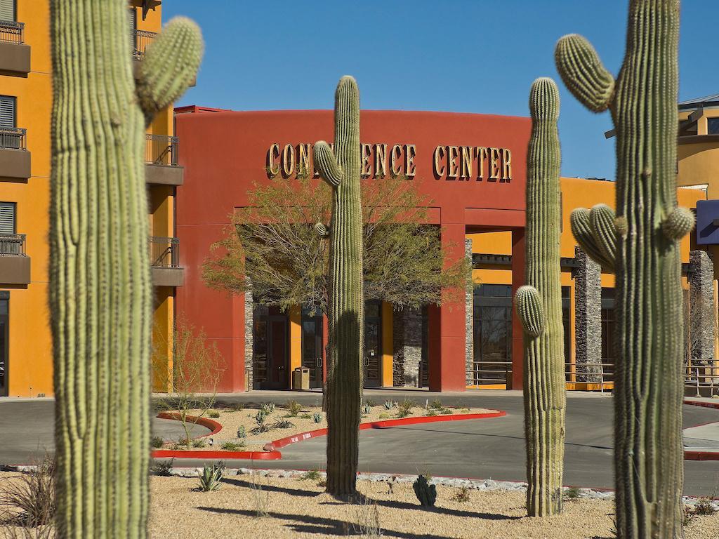 Desert Diamond Casino Drexel Heights Exteriér fotografie