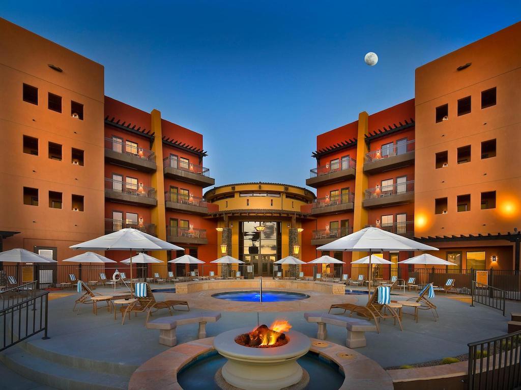 Desert Diamond Casino Drexel Heights Exteriér fotografie