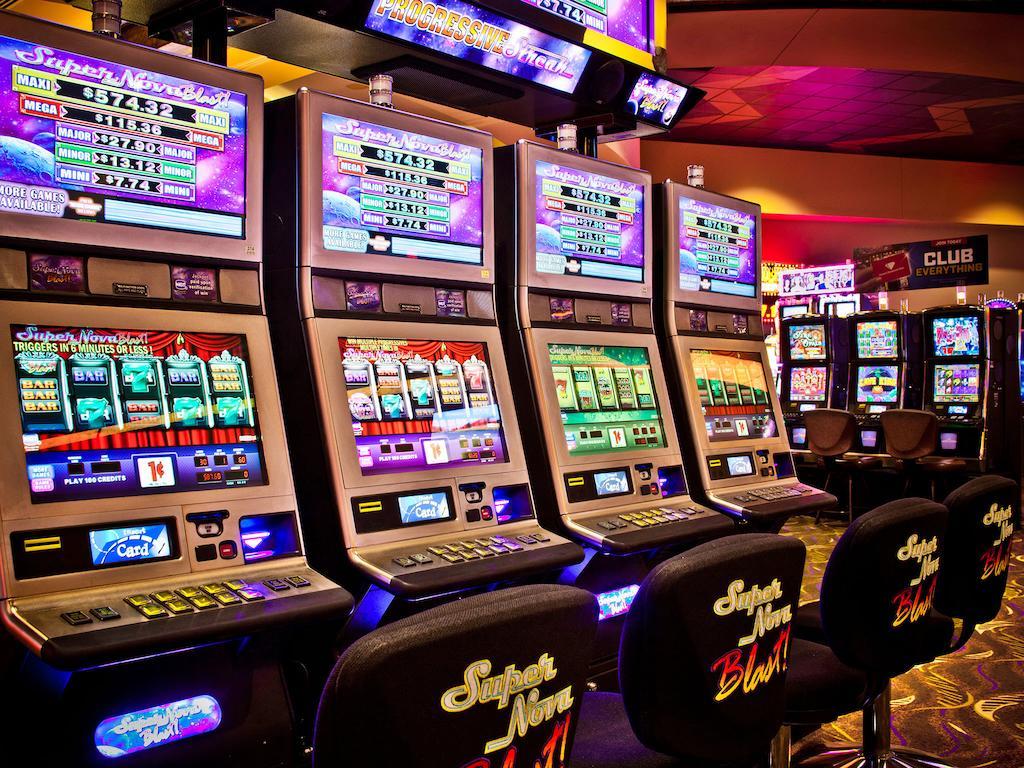 Desert Diamond Casino Drexel Heights Exteriér fotografie