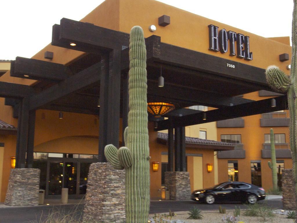 Desert Diamond Casino Drexel Heights Exteriér fotografie