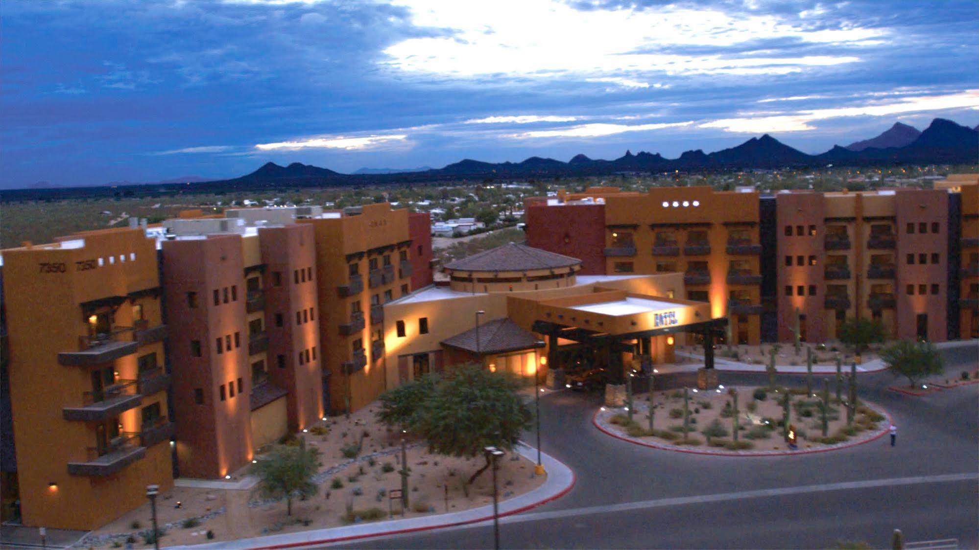 Desert Diamond Casino Drexel Heights Exteriér fotografie