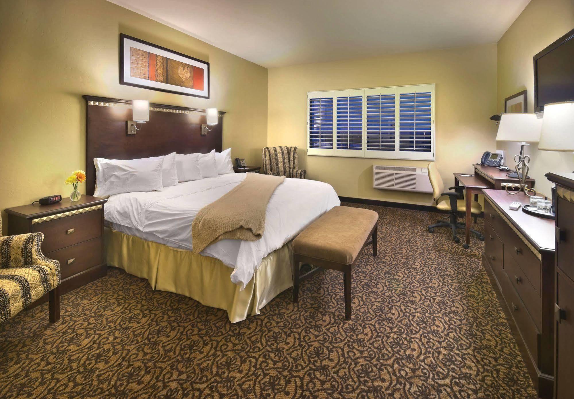 Desert Diamond Casino Drexel Heights Exteriér fotografie