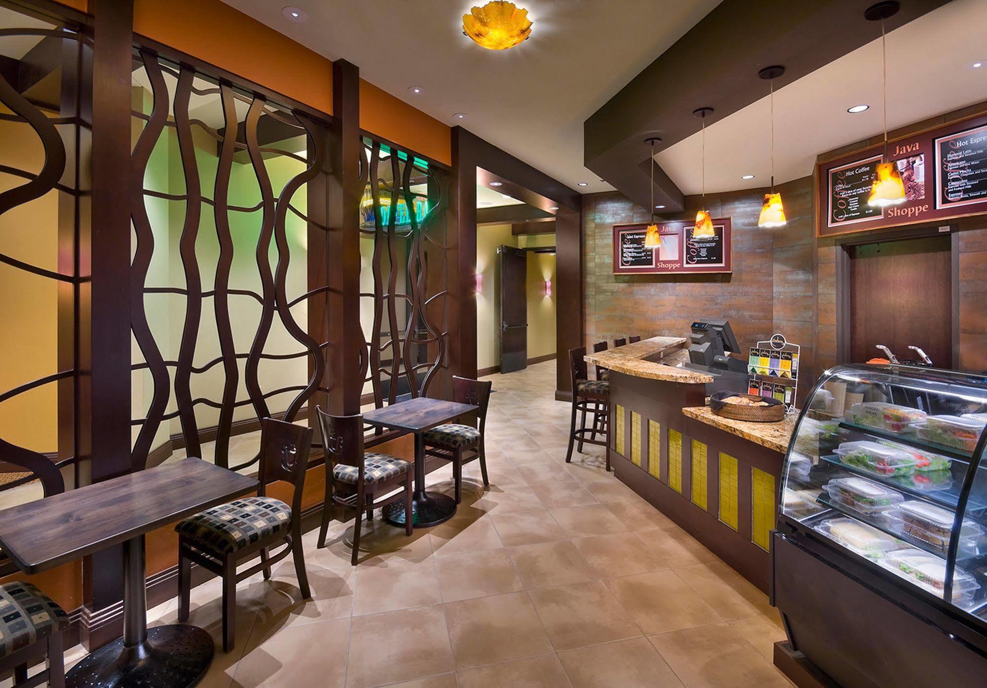 Desert Diamond Casino Drexel Heights Restaurace fotografie