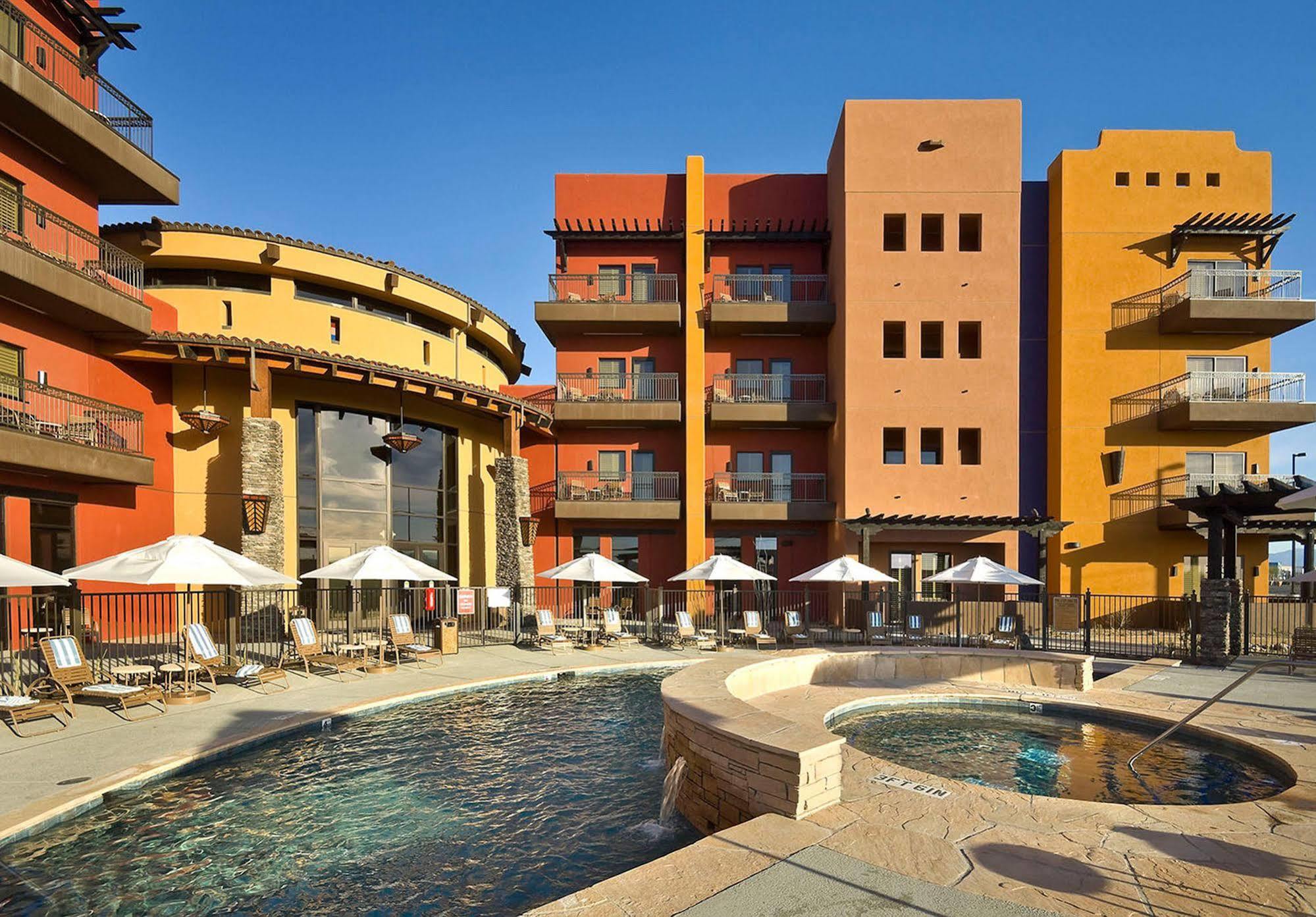 Desert Diamond Casino Drexel Heights Exteriér fotografie