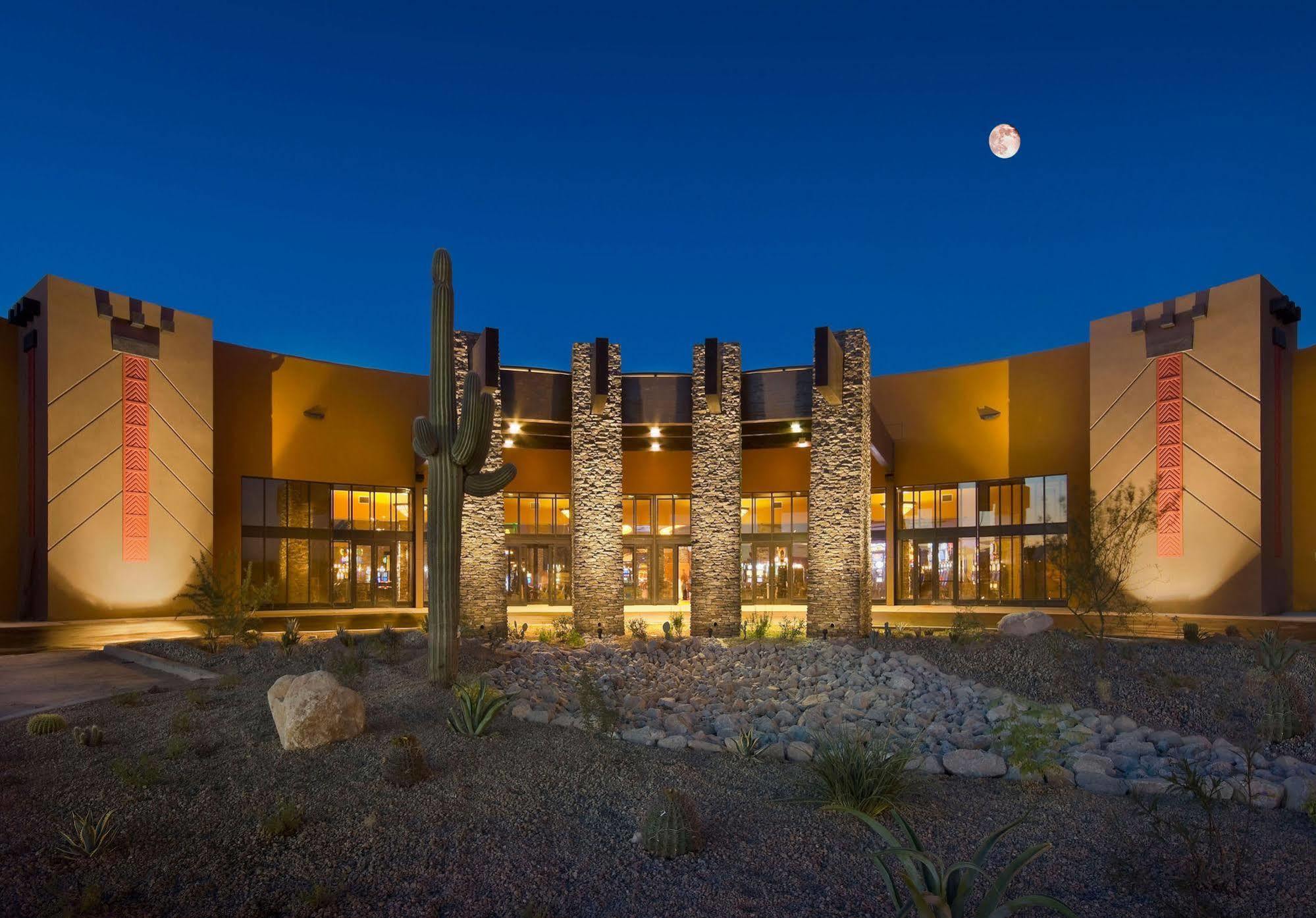 Desert Diamond Casino Drexel Heights Exteriér fotografie