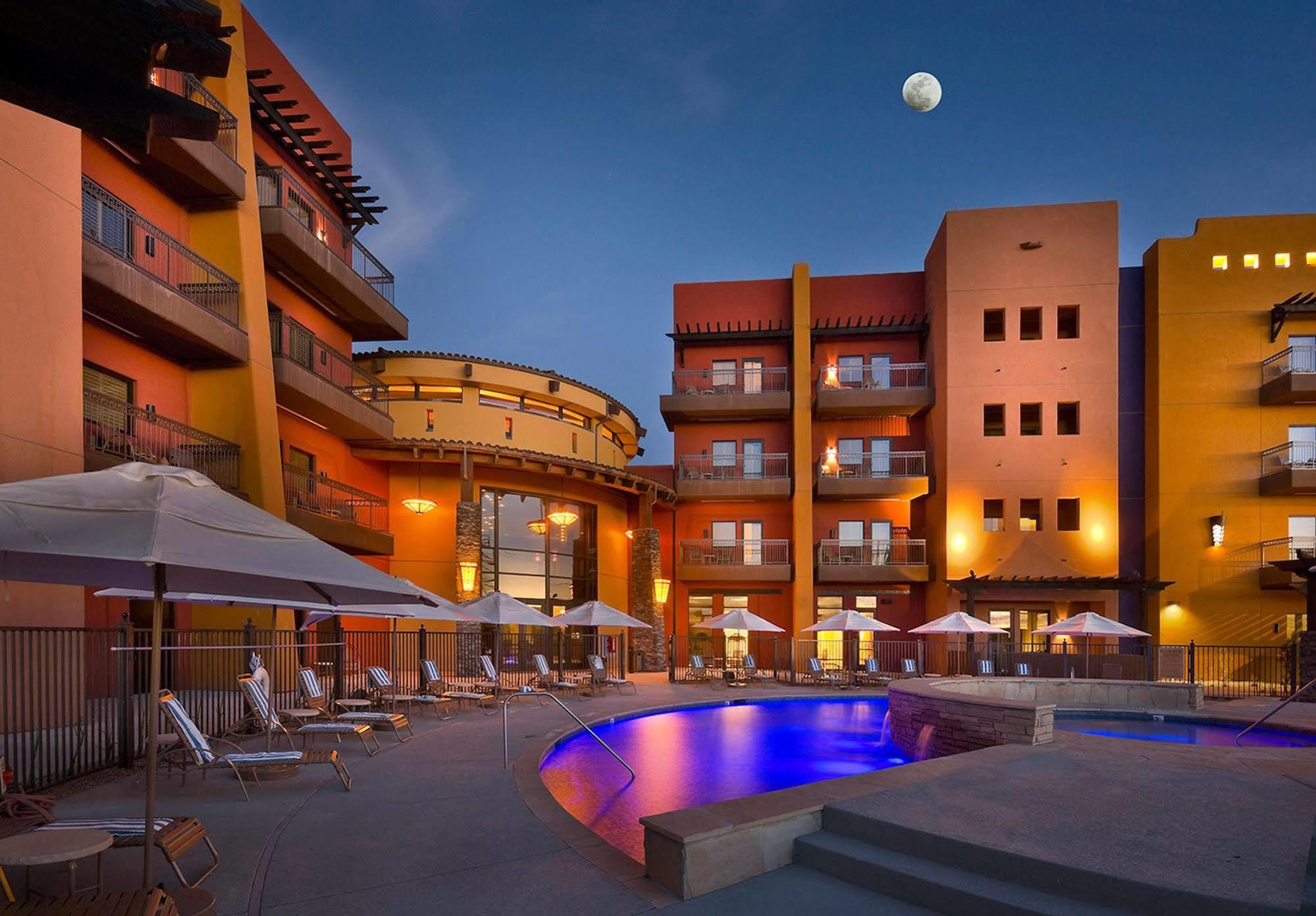 Desert Diamond Casino Drexel Heights Exteriér fotografie