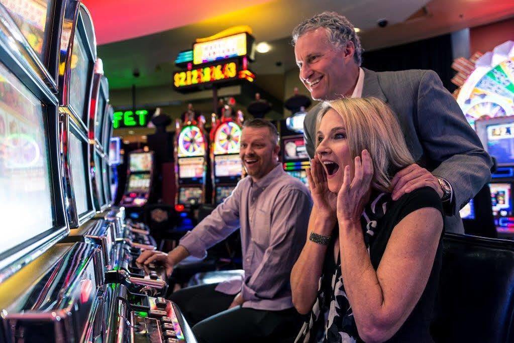 Desert Diamond Casino Drexel Heights Exteriér fotografie